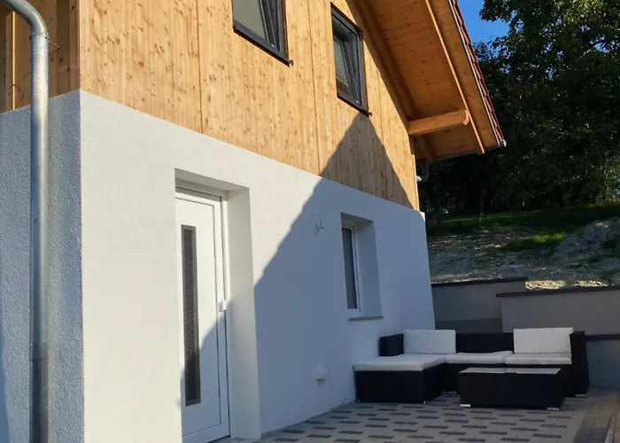 Ferienwohnung Felina