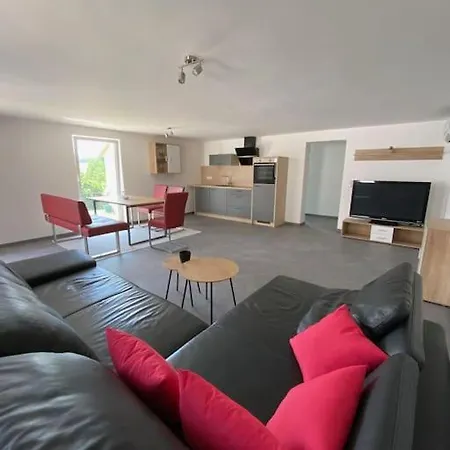 Ferienwohnung Felina Pasawa Zewnętrze zdjęcie