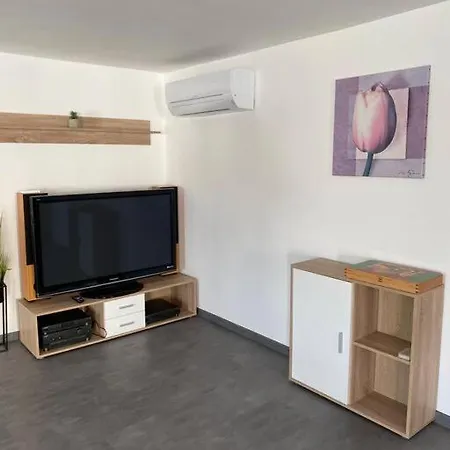 Ferienwohnung Felina Pasawa Zewnętrze zdjęcie