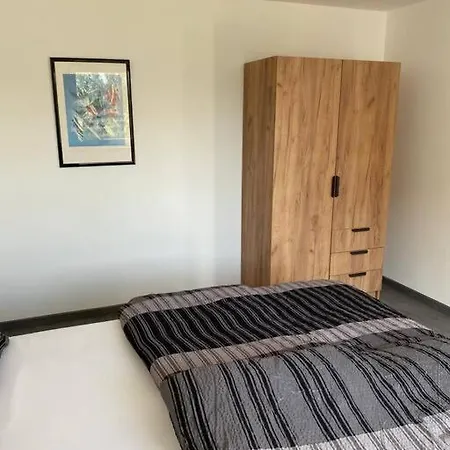 Ferienwohnung Felina Pasawa Zewnętrze zdjęcie