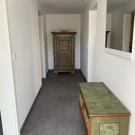 Ferienwohnung Felina Pasawa Zewnętrze zdjęcie