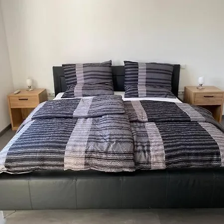 Ferienwohnung Felina Pasawa Zewnętrze zdjęcie
