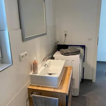 Ferienwohnung Felina Pasawa Zewnętrze zdjęcie