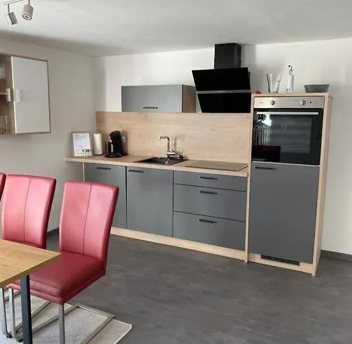 Ferienwohnung Felina